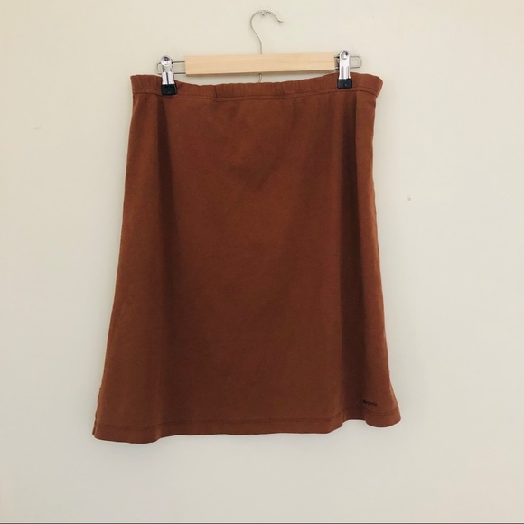 Patagonia Dresses & Skirts - Vintage Patagonia Organic Cotton Skirt